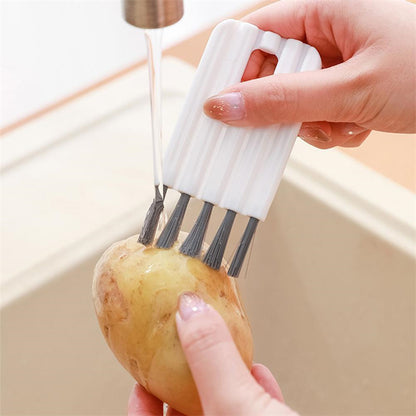 Crevice Cleaning Brush