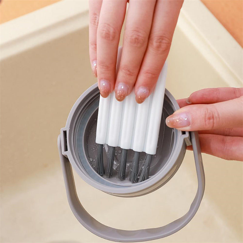 Crevice Cleaning Brush