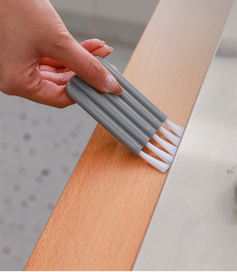 Crevice Cleaning Brush
