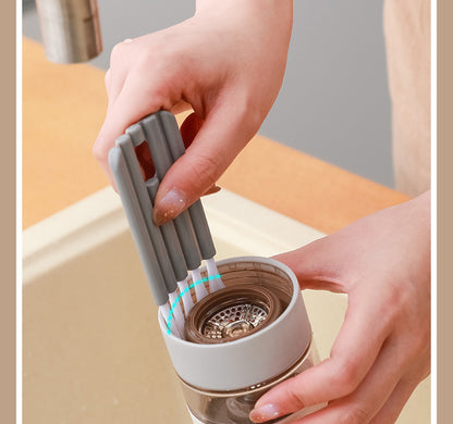 Crevice Cleaning Brush