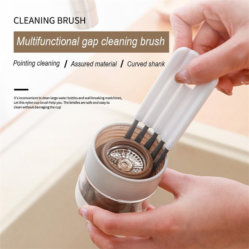 Crevice Cleaning Brush