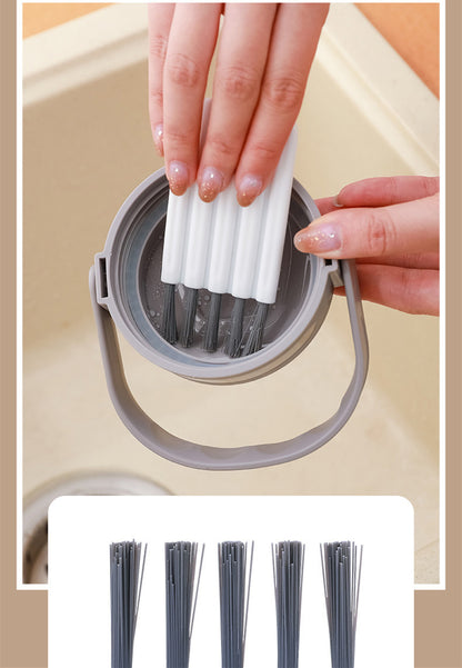 Crevice Cleaning Brush