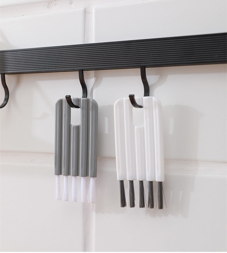 Crevice Cleaning Brush