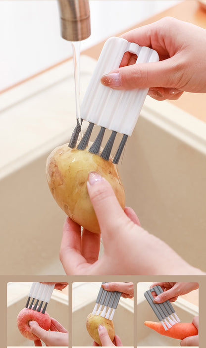 Crevice Cleaning Brush