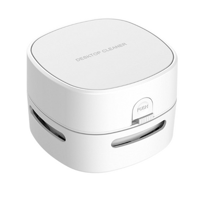 Mini Desktop Vacuum Cleaner